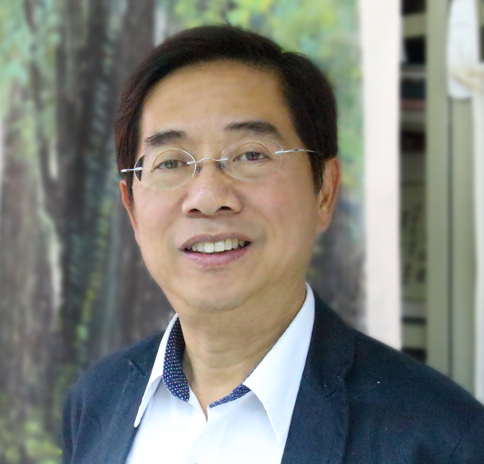 MIN-HSIU CHIANG照片
