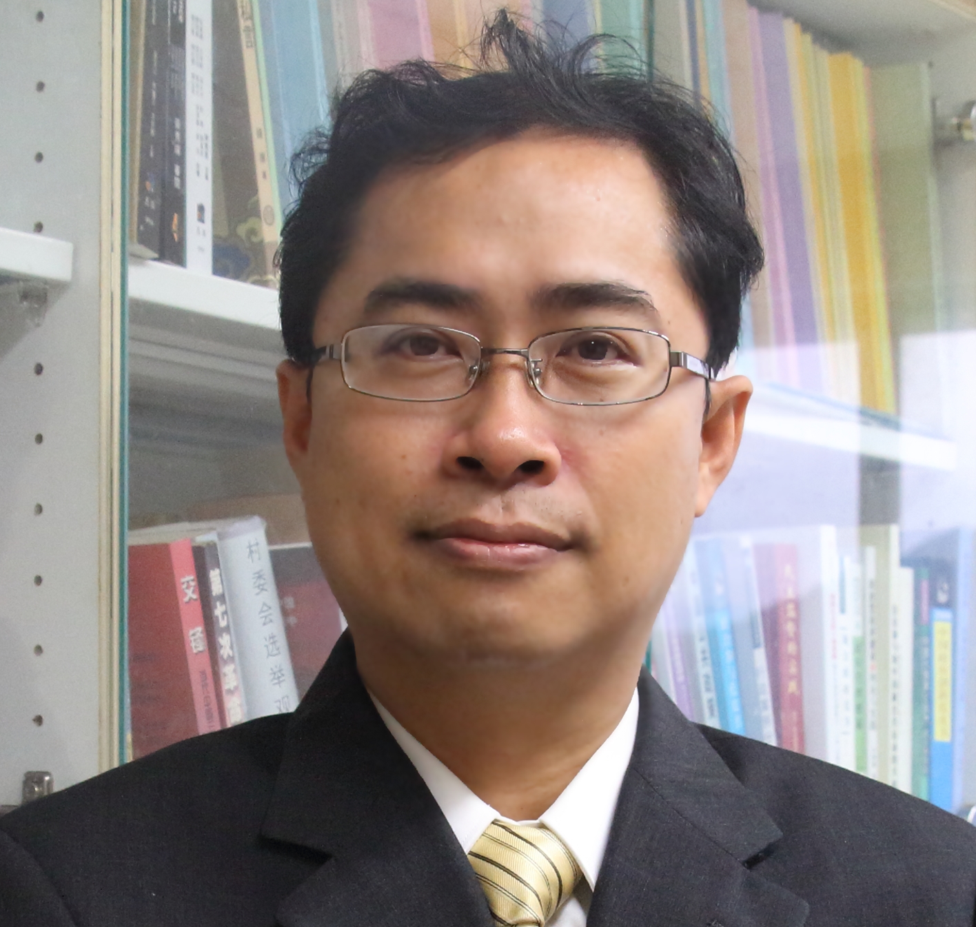 BENNIS  WAI-YIP SO照片